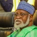 1999: I told Obasanjo not to contest for presidency – Abdulsalami