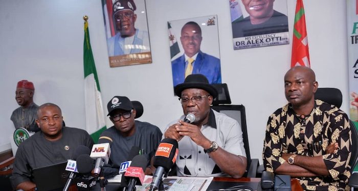 Abia launches bid for UNESCO Creative City Status for Aba, plans 1929 Women Riot honour