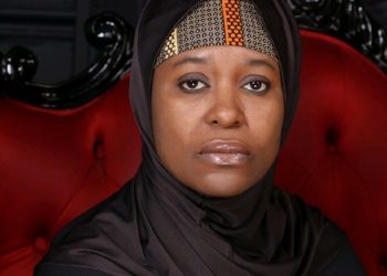 2027: Why I rejected NDC Reps ticket – Aisha Yesufu