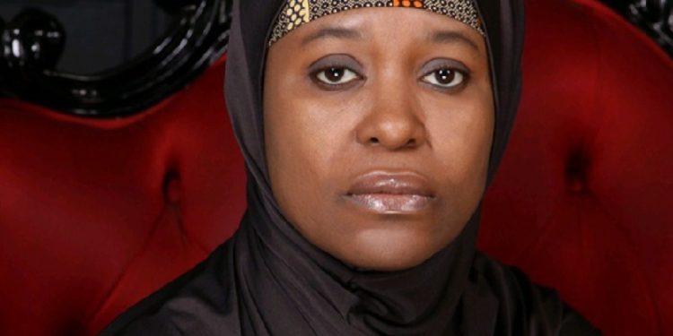 2027: Why I rejected NDC Reps ticket – Aisha Yesufu