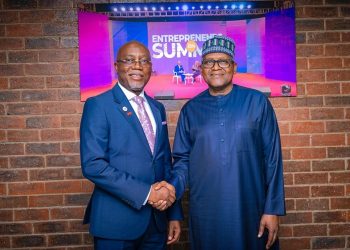 Dangote unveils plans for largest free trade zone in Ondo