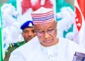 Kano NDC guber candidate picks Kwankwaso’s son as running mate