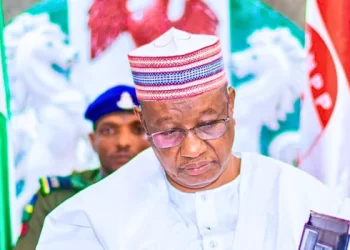 Kano NDC guber candidate picks Kwankwaso’s son as running mate