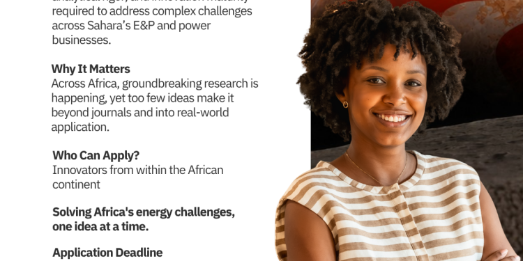 Sahara Group advances energy access in Africa with $50,000 Asharami M.A.D Equation