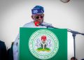 Pres. Tinubu swears in two new ministers