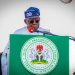 Pres. Tinubu swears in two new ministers