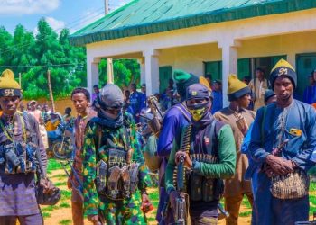 Edo govt shuts schools as DSS uncovers plot to abduct students