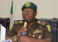 NCoS reappoints parole boards, urges transparency in prisoners’ reintegration