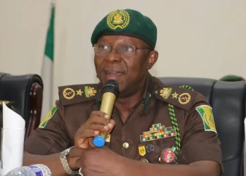 NCoS reappoints parole boards, urges transparency in prisoners’ reintegration