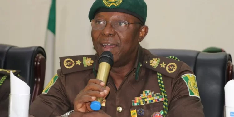 NCoS reappoints parole boards, urges transparency in prisoners’ reintegration