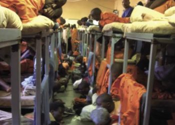 Tinubu orders repatriation of 300 Nigerians from Ethiopian prisons