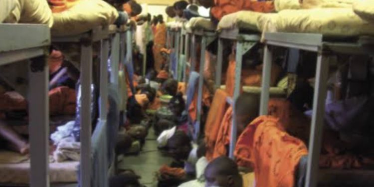 Tinubu orders repatriation of 300 Nigerians from Ethiopian prisons