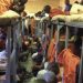 Tinubu orders repatriation of 300 Nigerians from Ethiopian prisons