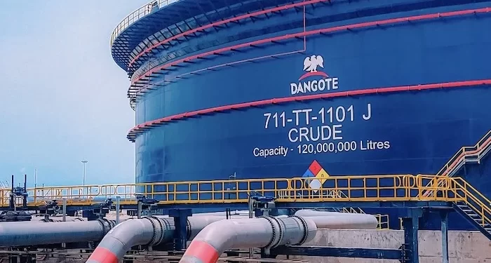 SEC stops Dangote Refinery IPO promotions, warns investors