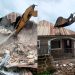 Oyo govt demolishes house linked to Adelabu family kidnap case