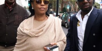 London Court acquits Alison-Madueke of all bribery charges