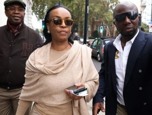 London Court acquits Alison-Madueke of all bribery charges