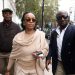 London Court acquits Alison-Madueke of all bribery charges