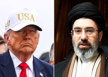 Iran dismisses idea of Trump meeting supreme leader