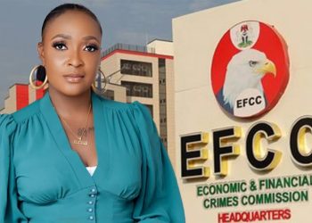 EFCC compounds Blessing CEO’s troubles with fresh N13m, N69.1m fraud charges