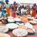 Food prices record month-on-month increases