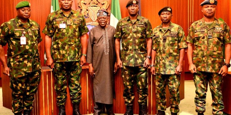 Insecurity: Reps query defence spending, summon NSA, ministers