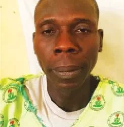 Gospel Kinanee’s 18-year ordeal: Fix this broken justice system – Punch