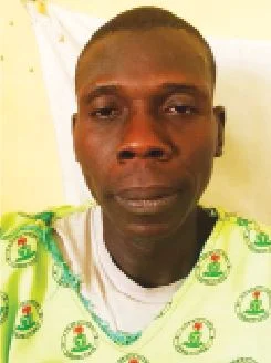 Gospel Kinanee’s 18-year ordeal: Fix this broken justice system – Punch