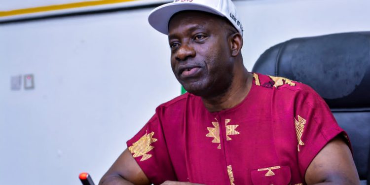 Hoodlums attack Soludo’s Chief of Staff convoy, kill two policemen