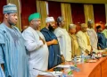 Insecurity: Govs seek swift establishment of state police