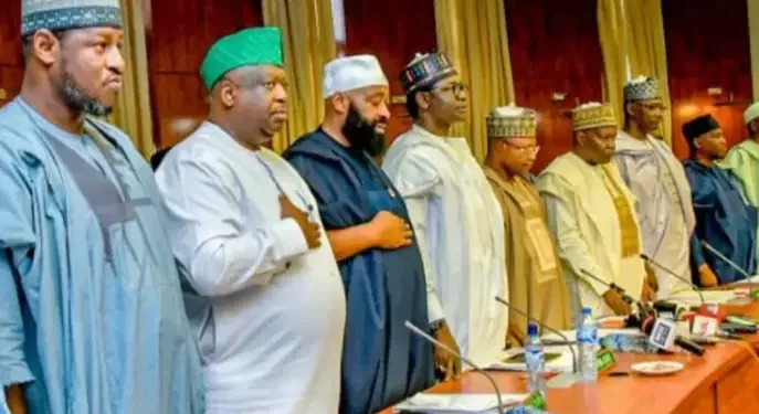 Insecurity: Govs seek swift establishment of state police