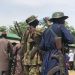 Gunmen reportedly attack immigration office in Ogbomoso, cart away firearms