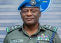 IGP warns against reckless sharing of police videos online