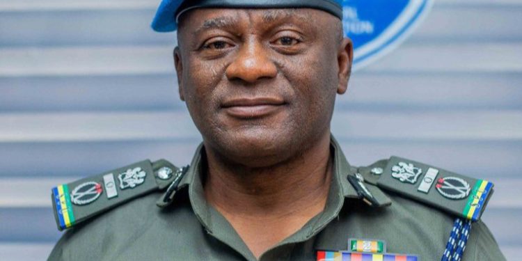 IGP warns against reckless sharing of police videos online