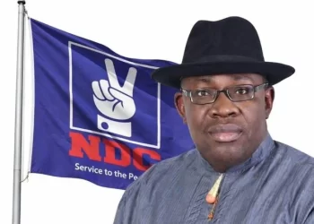 Kogi court judgment on NDC registration illegal, won’t stand – Dickson