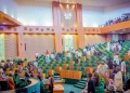 Reps set for crucial vote on State Police bill Thursday