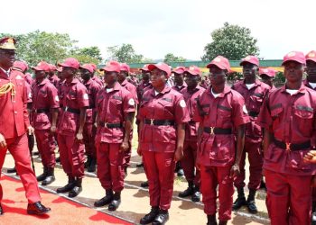 Amotekun Corps loses 200 operatives in battle against insecurity in Oyo