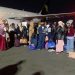 Two children return alone as IOM evacuates 182 Nigerians from Libya