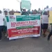 Osun teachers protest, demand rescue of abducted Oyo pupils