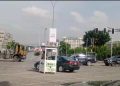 Aso Rock beefs up security as protesters hit Abuja streets