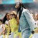 Burna Boy, Shakira perform at opening ceremony of 2026 World Cup
