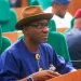 Bayelsa lawmaker Agbedi emerges House minority leader