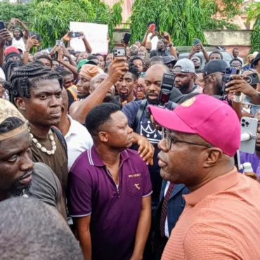 Makinde vows to safely rescue abducted Oyo students, teachers