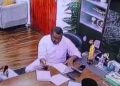 G-60 denies forgery claim, releases CCTV on Agbese