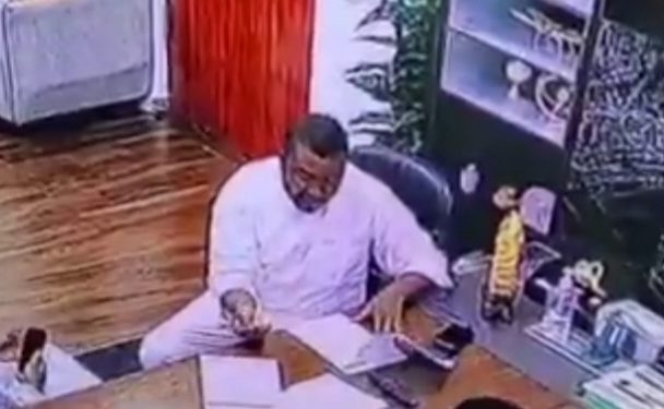 G-60 denies forgery claim, releases CCTV on Agbese