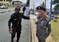 Rivers Police arrest officers, launch probe over alleged extortion