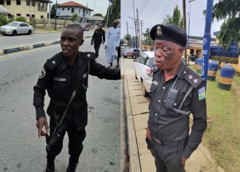 Rivers Police arrest officers, launch probe over alleged extortion