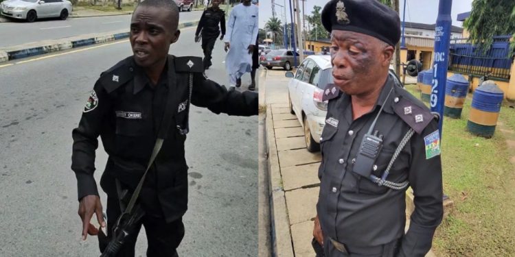 Rivers Police arrest officers, launch probe over alleged extortion