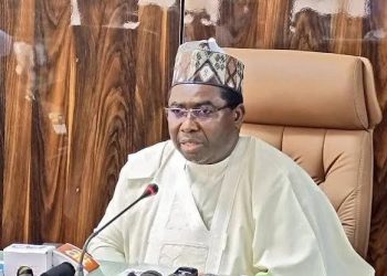2027: INEC voids primaries held after May 30