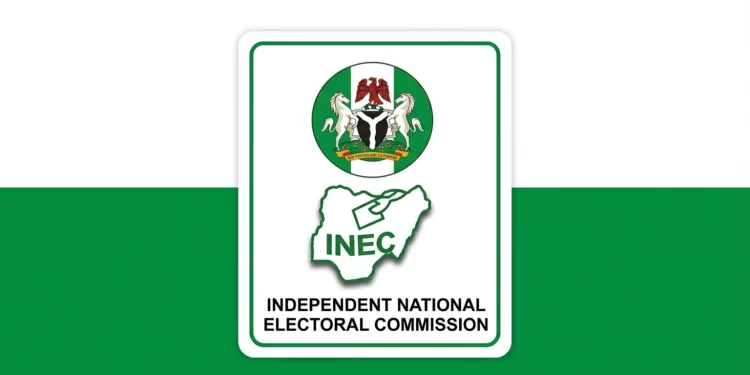 INEC presents Certificates of Return to bye-election winners